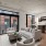 Living Room and Kitchen