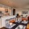 studio apartment long view