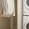 Closet W+D