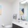 Dark Bathroom