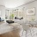 Open space living area with natural lighting