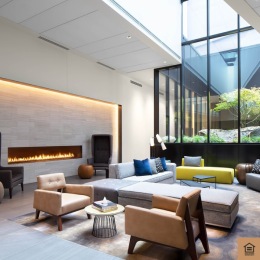 West Edge is ready to introduce you to a world of luxury in Seattle. For more info, visit our website. Instagram post from @westedgeseattle on July 12, 2024 13:11:06pm
