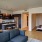 Living Kitchen Bedroom